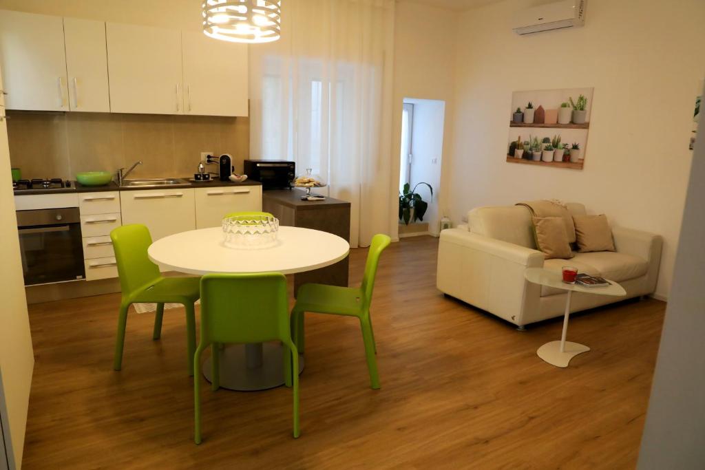 Mirasassi room 3